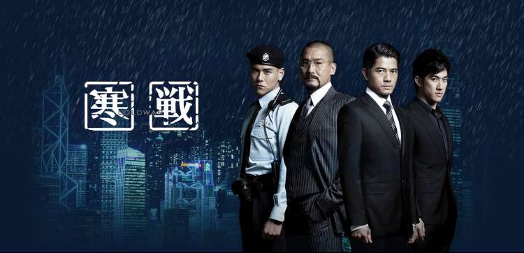 名侦探柯楠剧场版主视觉：都市爆破夜